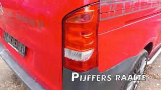 Mercedes Vito Vito (447.6), Van, 2014 1.6 109 CDI 16V picture 17