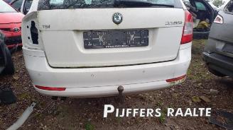 Skoda Octavia Octavia Combi (1Z5), Combi 5-drs, 2004 / 2013 1.8 TSI 16V picture 22