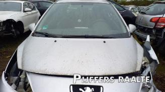 Peugeot 207 207/207+ (WA/WC/WM), Hatchback, 2006 / 2015 1.4 16V VTi picture 16