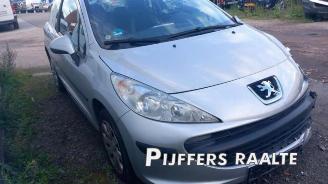 Peugeot 207 207/207+ (WA/WC/WM), Hatchback, 2006 / 2015 1.4 16V VTi picture 5