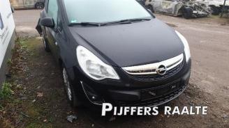 Opel Corsa Corsa D, Hatchback, 2006 / 2014 1.2 16V LPG picture 1