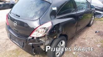 Opel Corsa Corsa D, Hatchback, 2006 / 2014 1.3 CDTi 16V ecoFLEX picture 12