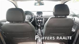 Opel Corsa Corsa D, Hatchback, 2006 / 2014 1.3 CDTi 16V ecoFLEX picture 14