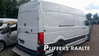 Volkswagen Crafter Crafter (SY), Van, 2016 2.0 TDI picture 9