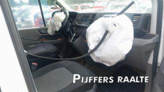 Volkswagen Crafter Crafter (SY), Van, 2016 2.0 TDI picture 16