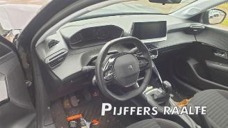 Peugeot 208 208 II (UB/UH/UP), Hatchback 5-drs, 2019 1.2 Vti 12V PureTech 75 picture 10