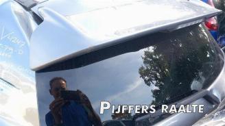 Mitsubishi Space-star Space Star (A0), Hatchback, 2012 1.0 12V picture 25