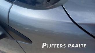 Mitsubishi Space-star Space Star (A0), Hatchback, 2012 1.0 12V picture 18