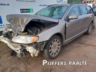 Volvo V-70 V70 (BW), Combi, 2007 / 2016 1.6 T4 16V picture 2