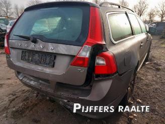 Volvo V-70 V70 (BW), Combi, 2007 / 2016 1.6 T4 16V picture 6