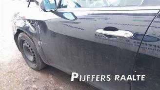 Alfa Romeo Giulietta Giulietta (940), Hatchback, 2010 / 2020 1.4 TB 16V picture 15