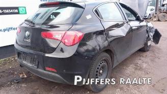 Alfa Romeo Giulietta Giulietta (940), Hatchback, 2010 / 2020 1.4 TB 16V picture 7