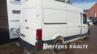 Volkswagen Crafter Crafter (SY), Van, 2016 2.0 TDI picture 3