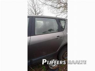 Renault Scenic Scenic III (JZ), MPV, 2009 / 2016 1.5 dCi 105 picture 20