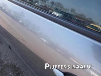 Renault Scenic Scenic III (JZ), MPV, 2009 / 2016 1.5 dCi 105 picture 9