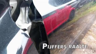 Ford Focus Focus 4 Wagon, Combi, 2018 1.0 Ti-VCT EcoBoost 12V 125 picture 22