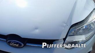 Ford Focus Focus 3 Wagon, Combi, 2010 / 2020 1.0 Ti-VCT EcoBoost 12V 100 picture 5