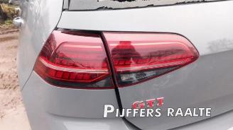 Volkswagen Golf Golf VII (AUA), Hatchback, 2012 / 2021 2.0 GTI TCR 16V picture 25