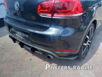 Volkswagen Golf Golf VI (5K1), Hatchback, 2008 / 2013 2.0 GTI 16V picture 11