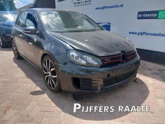 Volkswagen Golf Golf VI (5K1), Hatchback, 2008 / 2013 2.0 GTI 16V picture 4