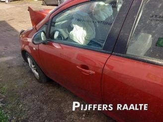 Opel Corsa Corsa D, Hatchback, 2006 / 2014 1.2 16V picture 2