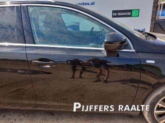 Peugeot 308 308 SW (L4/L9/LC/LJ/LR), Combi 5-drs, 2014 / 2021 1.2 12V e-THP PureTech 130 picture 20