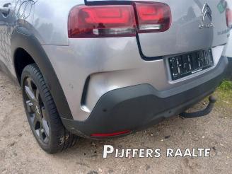 Citroën C4 cactus C4 Cactus (0B/0P), Hatchback 5-drs, 2014 1.2 PureTech 110 12V picture 11