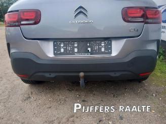 Citroën C4 cactus C4 Cactus (0B/0P), Hatchback 5-drs, 2014 1.2 PureTech 110 12V picture 10