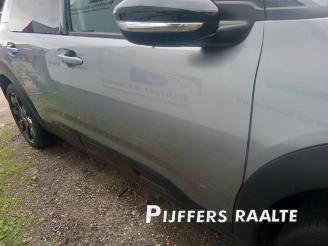 Citroën C4 cactus C4 Cactus (0B/0P), Hatchback 5-drs, 2014 1.2 PureTech 110 12V picture 16