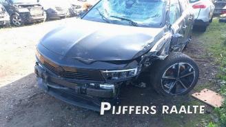 Opel Astra Astra L Sports Tourer (F4/FC/FN/FR), Combi, 2021 1.2 Turbo 130 12V picture 5