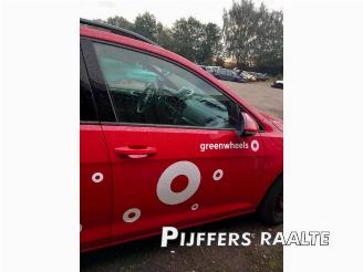 Volkswagen Golf Golf VII Variant (AUVV), Combi, 2013 / 2021 1.2 TSI 16V BlueMOTION picture 15