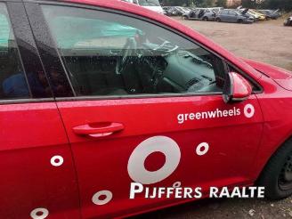 Volkswagen Golf Golf VII Variant (AUVV), Combi, 2013 / 2021 1.2 TSI 16V BlueMOTION picture 17