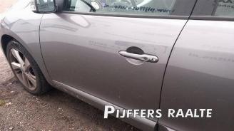 Renault Mégane Megane III Grandtour (KZ), Combi 5-drs, 2008 / 2016 1.2 16V TCE 115 picture 12