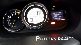 Renault Mégane Megane III Grandtour (KZ), Combi 5-drs, 2008 / 2016 1.2 16V TCE 115 picture 20