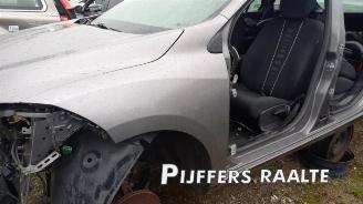 Renault Mégane Megane III Grandtour (KZ), Combi 5-drs, 2008 / 2016 1.2 16V TCE 115 picture 28