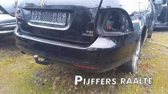 Volkswagen Golf Golf VI (5K1), Hatchback, 2008 / 2013 1.2 TSI BlueMotion picture 29