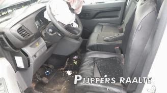 Citroën Jumpy Jumpy, Van, 2016 2.0 Blue HDI 120 picture 4