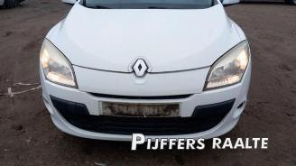 Renault Mégane Megane III Grandtour (KZ), Combi 5-drs, 2008 / 2016 1.4 16V TCe 130 picture 4