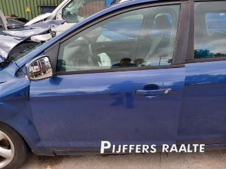 Ford Focus Focus 2 Wagon, Combi, 2004 / 2012 1.6 16V picture 13