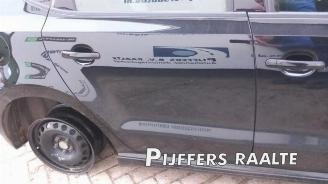 Volkswagen Polo Polo V (6R), Hatchback, 2009 / 2017 1.2 TDI 12V BlueMotion picture 23