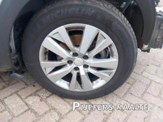 Peugeot 3008 3008 II (M4/MC/MJ/MR), MPV, 2016 1.2 12V e-THP PureTech 130 picture 26