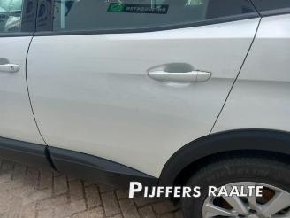 Peugeot 3008 3008 II (M4/MC/MJ/MR), MPV, 2016 1.2 12V e-THP PureTech 130 picture 20