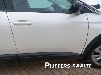 Peugeot 3008 3008 II (M4/MC/MJ/MR), MPV, 2016 1.2 12V e-THP PureTech 130 picture 12