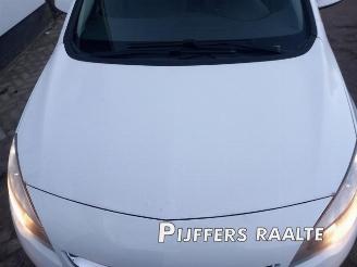 Opel Astra Astra J Sports Tourer (PD8/PE8/PF8), Combi, 2010 / 2015 1.6 CDTI 16V picture 20