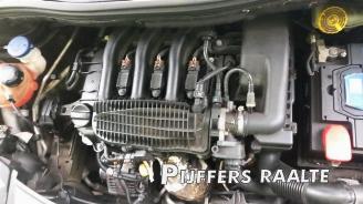 Peugeot 208 208 I (CA/CC/CK/CL), Hatchback, 2012 / 2019 1.2 Vti 12V PureTech 82 picture 6