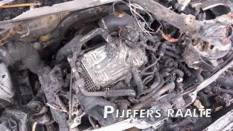 Volkswagen Transporter Transporter T6, Van, 2015 / 2024 2.0 TDI 150 picture 10