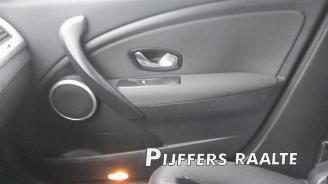 Renault Mégane Megane III Grandtour (KZ), Combi 5-drs, 2008 / 2016 1.4 16V TCe 130 picture 13