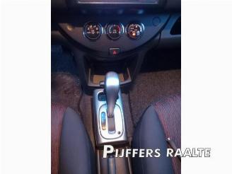 Nissan Note Note (E11), MPV, 2006 / 2013 1.6 16V picture 5