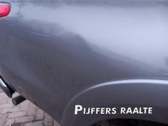 Fiat Fullback Fullback, Pick-up, 2016 2.4 Turbodiesel 180 picture 12