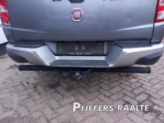 Fiat Fullback Fullback, Pick-up, 2016 2.4 Turbodiesel 180 picture 21